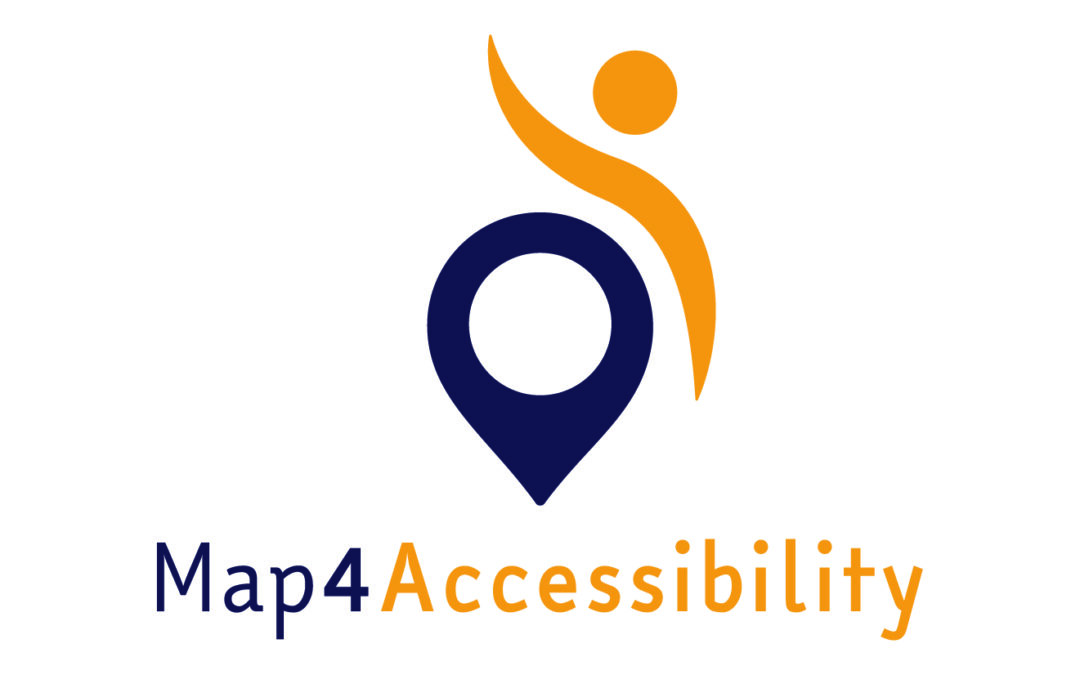 The Map4accessibility Project at a Glance