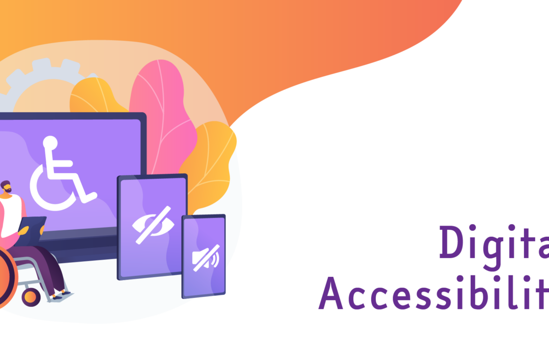 PROJECT RESULT 2 – Digital Accessibility Guide