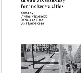 Towards urban accessibility for everyone: The Map4accessibility Open Access Book, PR5